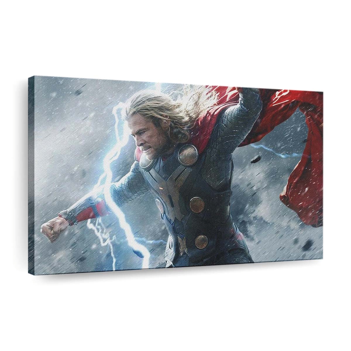 Thor 2 The Dark World Mov Leinwandbilder | Wanddeko