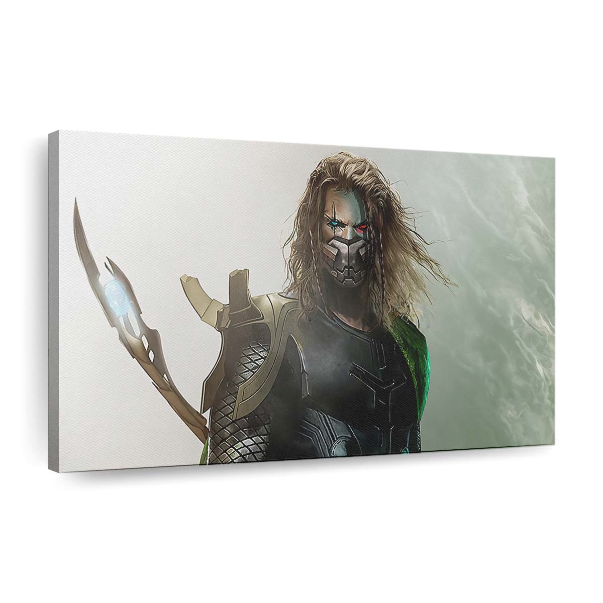 Thor 2020 3 Leinwandbilder | Wanddeko