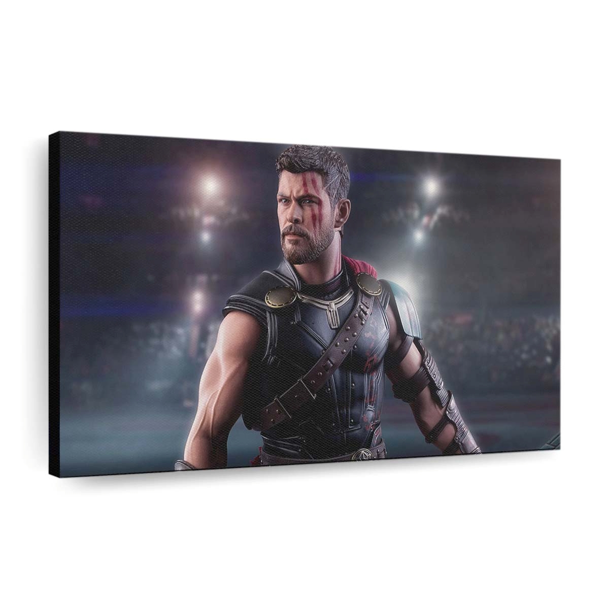 Thor 2018 New Leinwandbilder | Wanddeko