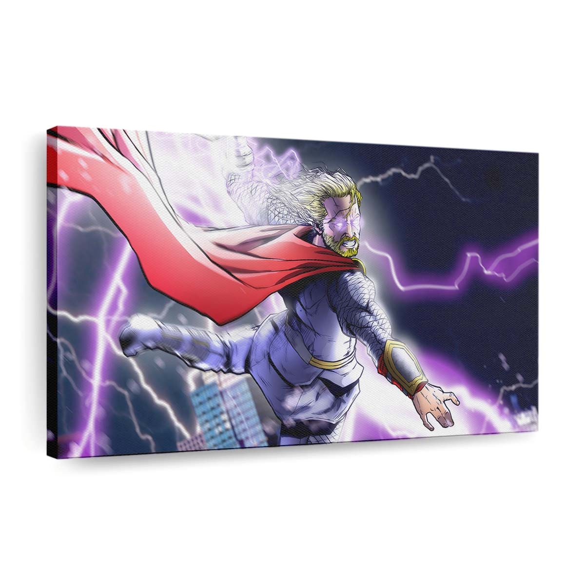 Thor Arts Leinwandbilder | Wanddeko