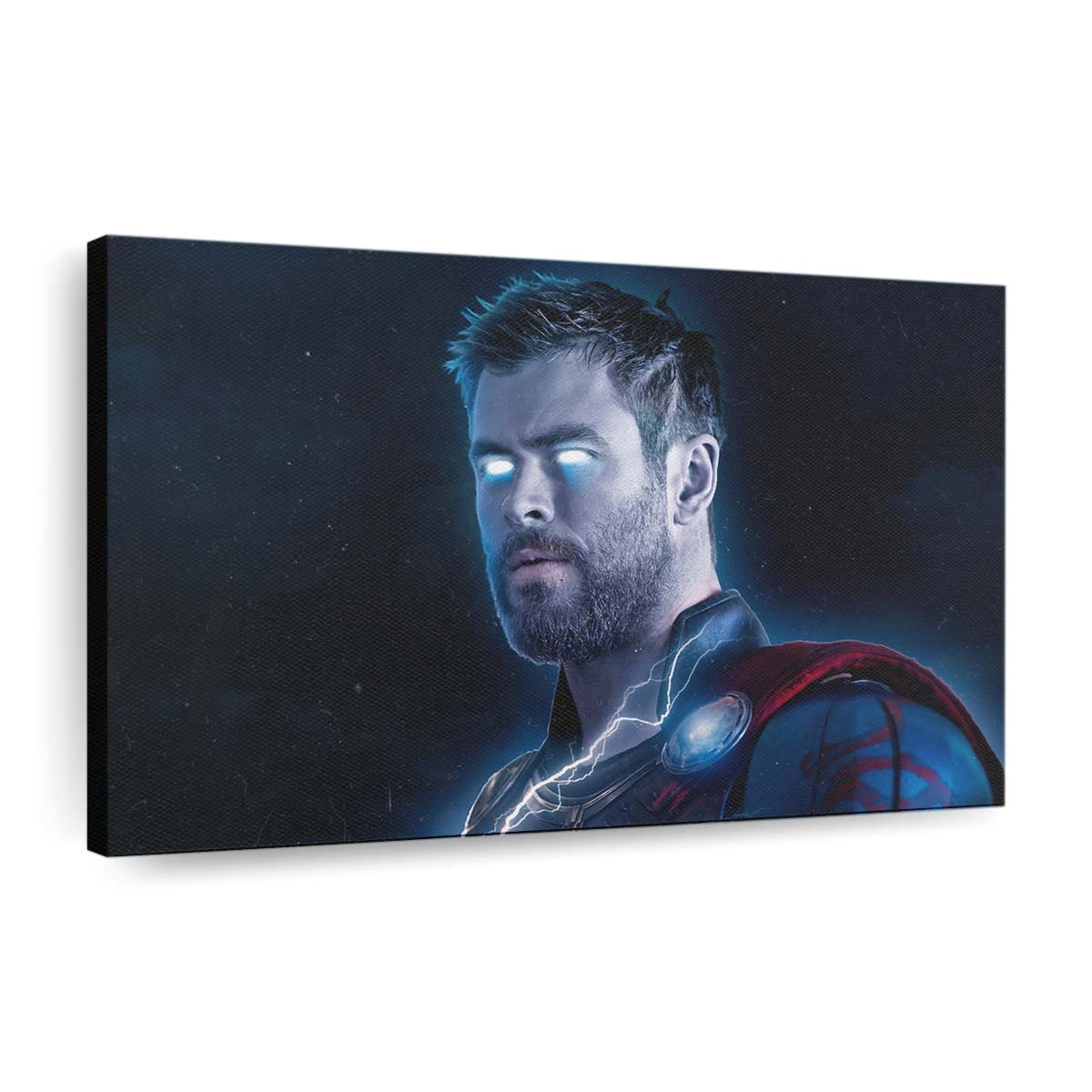 Thor 2 Leinwandbilder | Wanddeko