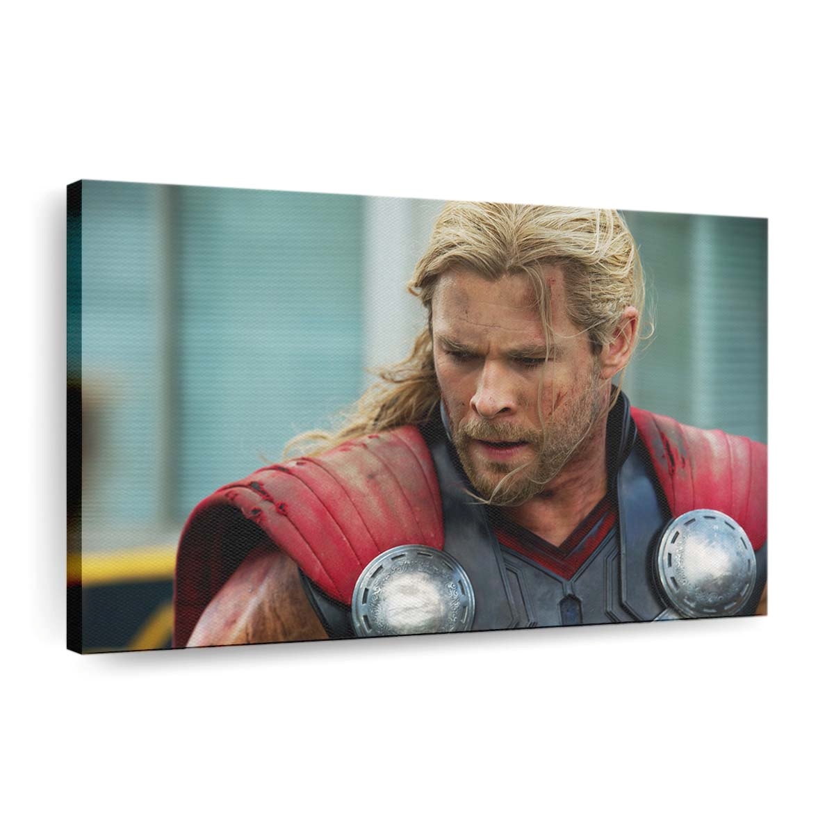 Thor Avengers Leinwandbilder | Wanddeko