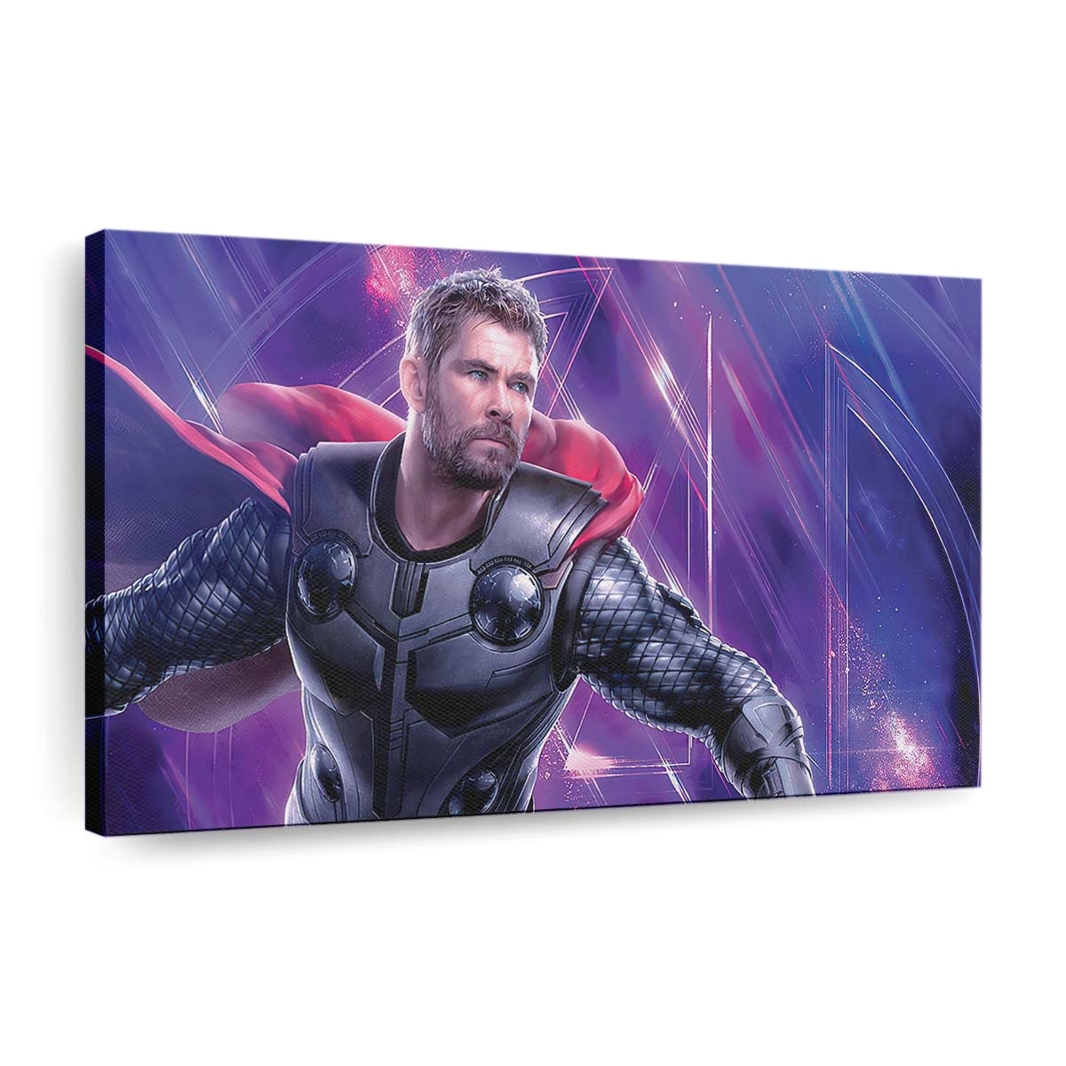 Thor Avengers Leinwandbilder | Wanddeko