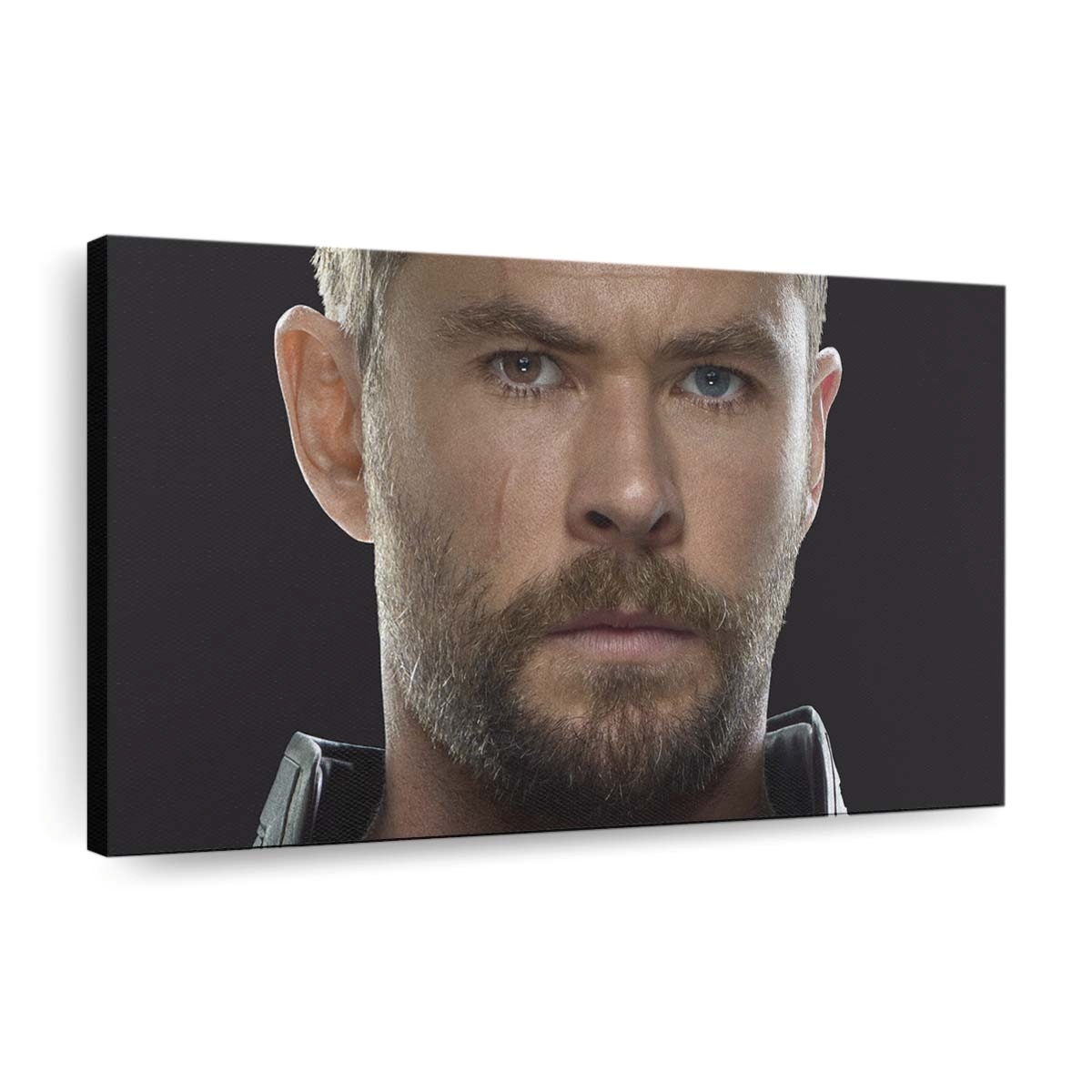 Thor Avengers Endgame 2019 Entertainment Weekly Leinwandbilder | Wanddeko