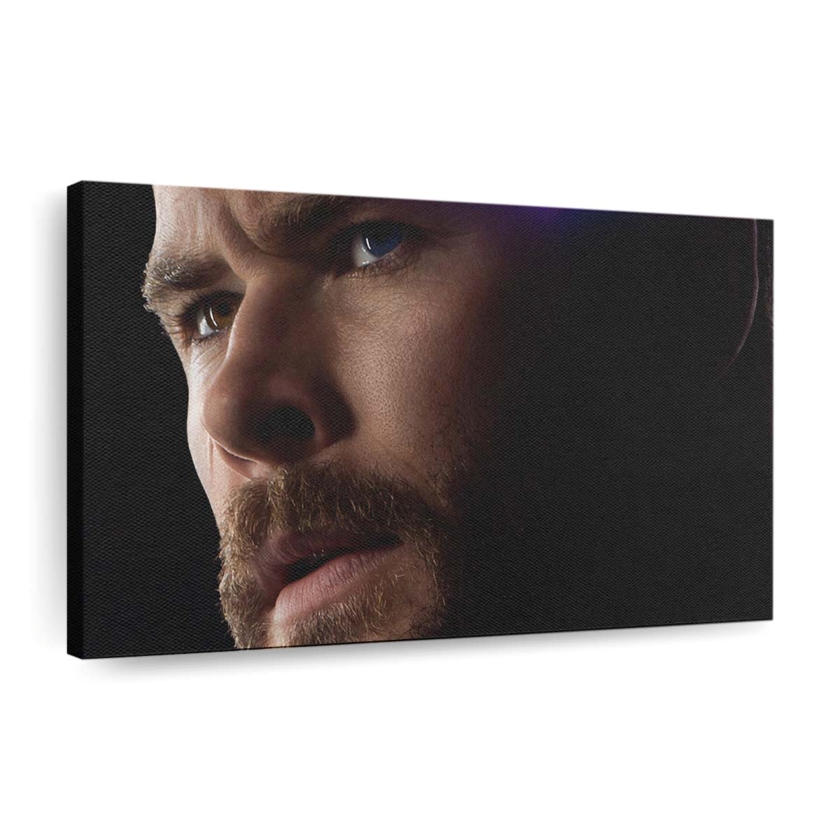 Thor Avengers Endgame 2019 2 Leinwandbilder | Wanddeko