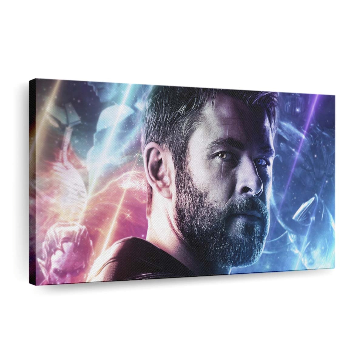 Thor Avengers Endgame New Leinwandbilder | Wanddeko