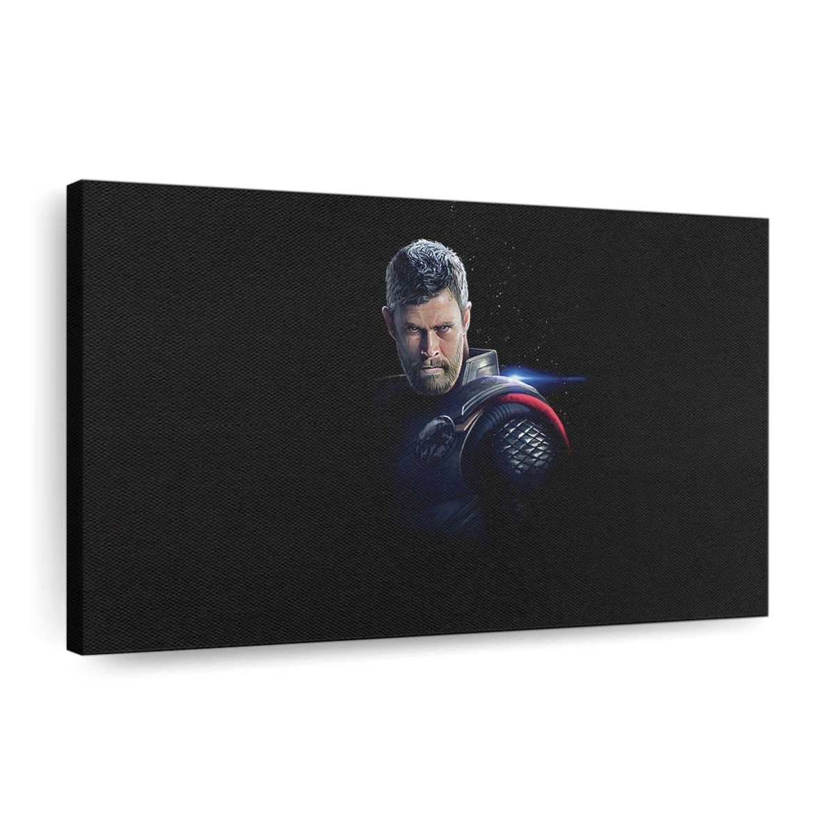 Thor Avengers Endgame Arts Leinwandbilder | Wanddeko
