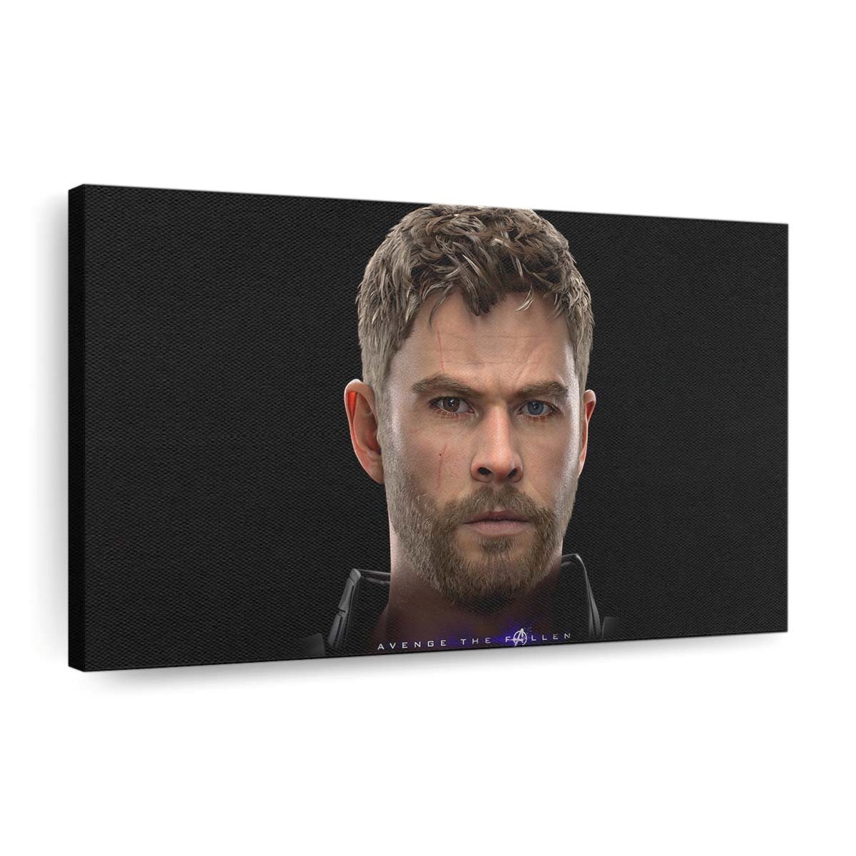 Thor Avengers Endgame Hd Leinwandbilder | Wanddeko