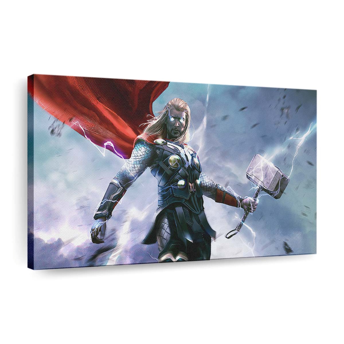 Thor Coming 2020 Leinwandbilder | Wanddeko