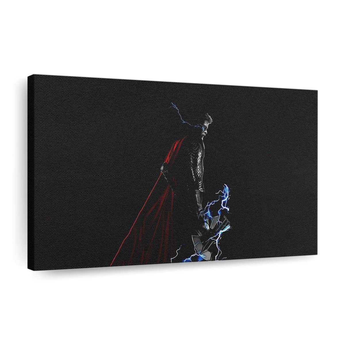 Thor God Of Thunder 2020 Leinwandbilder | Wanddeko