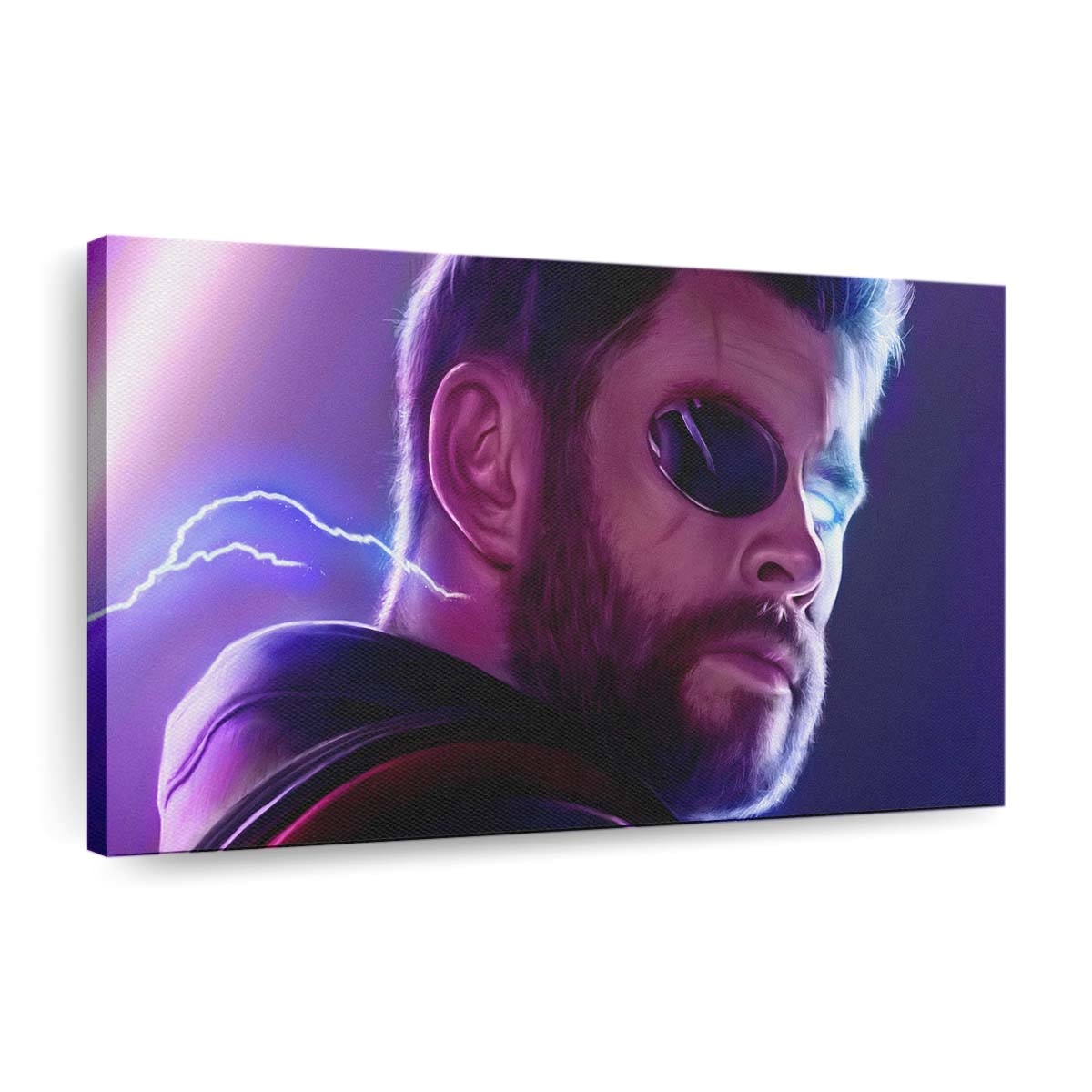 Thor Infinity War Leinwandbilder | Wanddeko