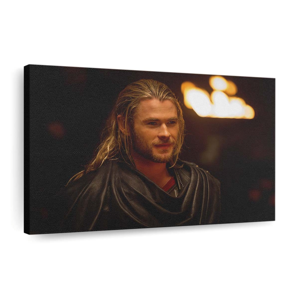 Thor 3 Leinwandbilder | Wanddeko