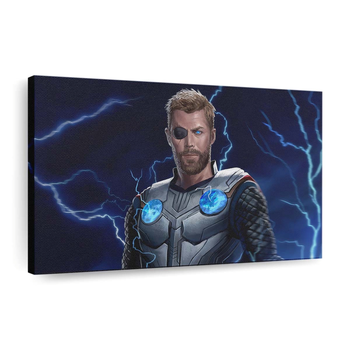 Thor Lighting Art Leinwandbilder | Wanddeko