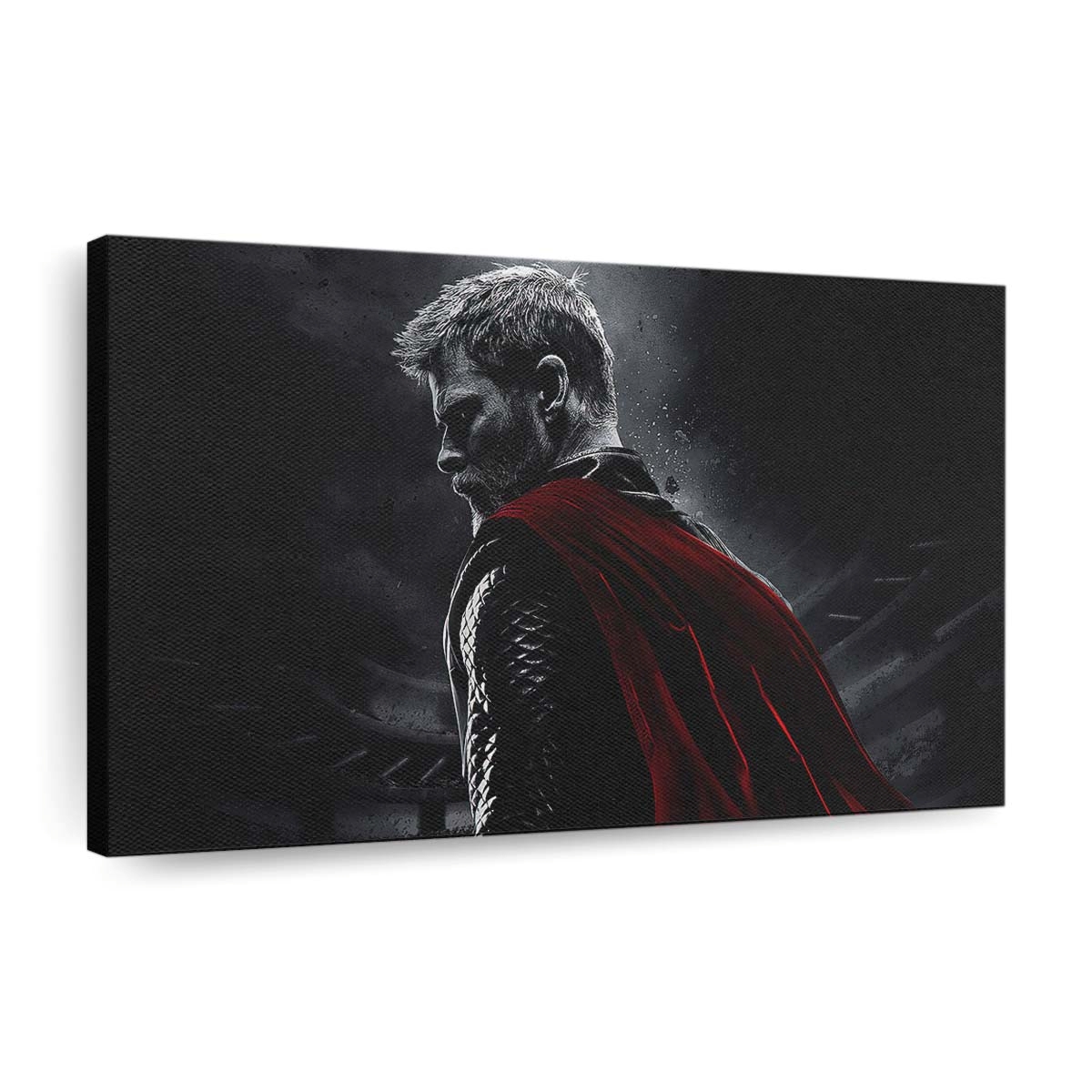 Thor Love And Thunder 2021 Leinwandbilder | Wanddeko