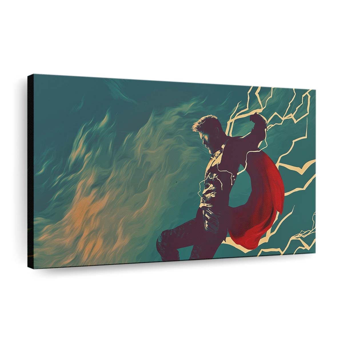 Thor New Art 2019 Leinwandbilder | Wanddeko