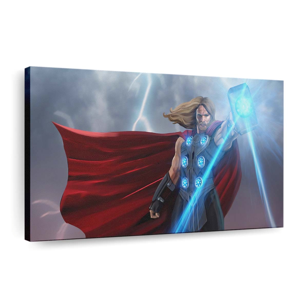 Thor Newart Leinwandbilder | Wanddeko