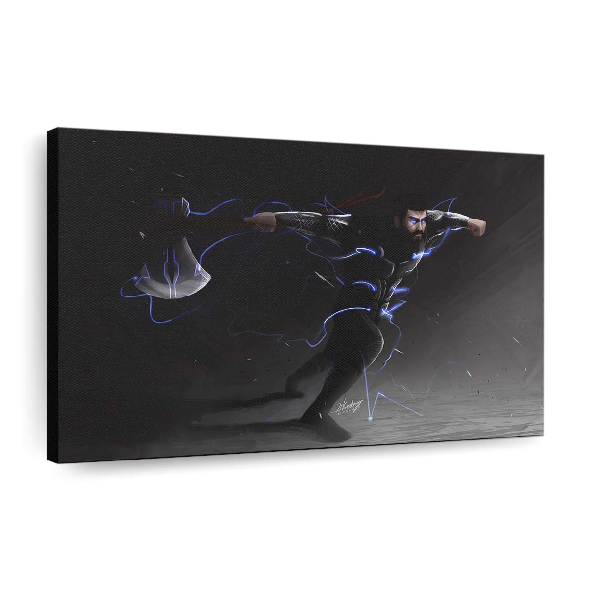 Thor2020 Leinwandbilder | Wanddeko