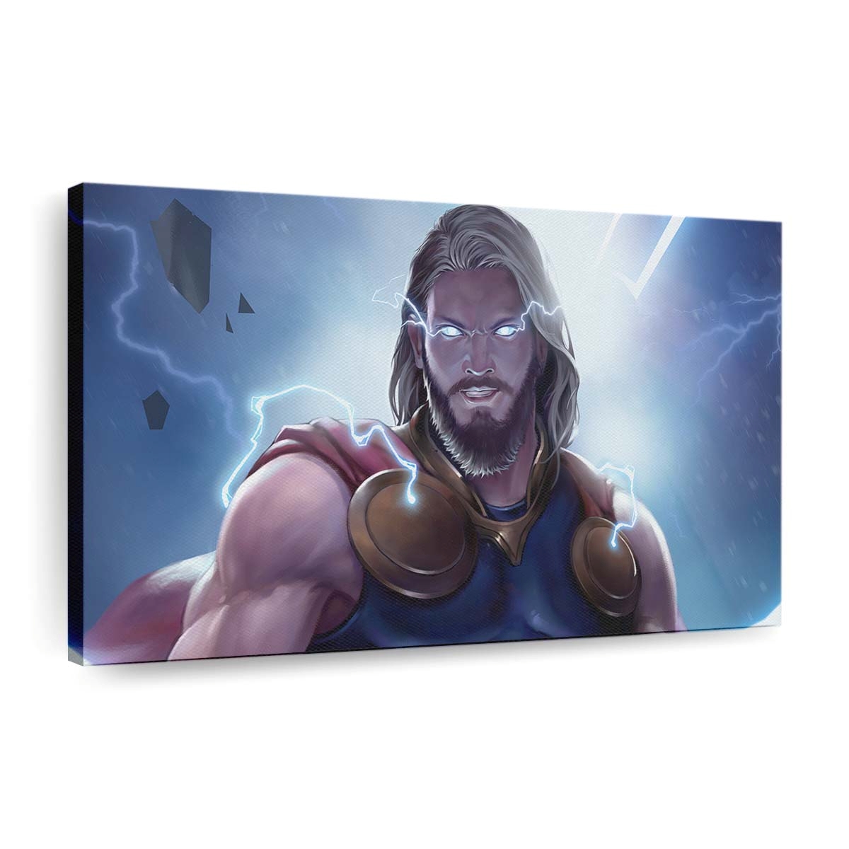 Thor4Kart Leinwandbilder | Wanddeko