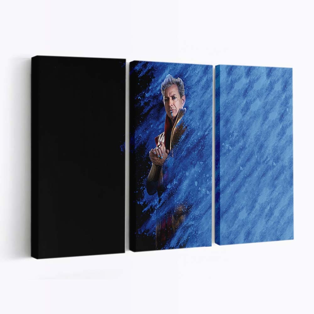 Grandmaster Thor Ragnarok 2017 Leinwandbilder | Wanddeko