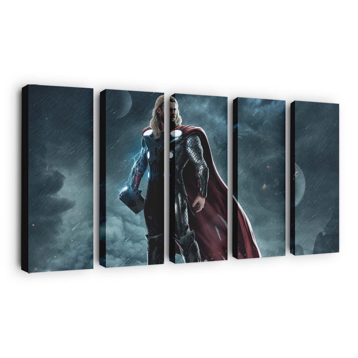 Art Thor The Dark World Leinwandbilder | Wanddeko