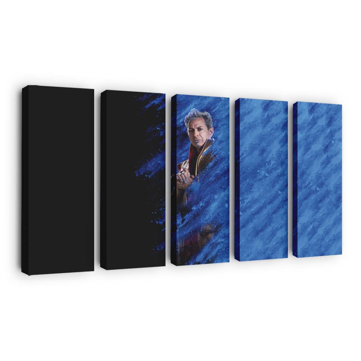 Grandmaster Thor Ragnarok 2017 Leinwandbilder | Wanddeko