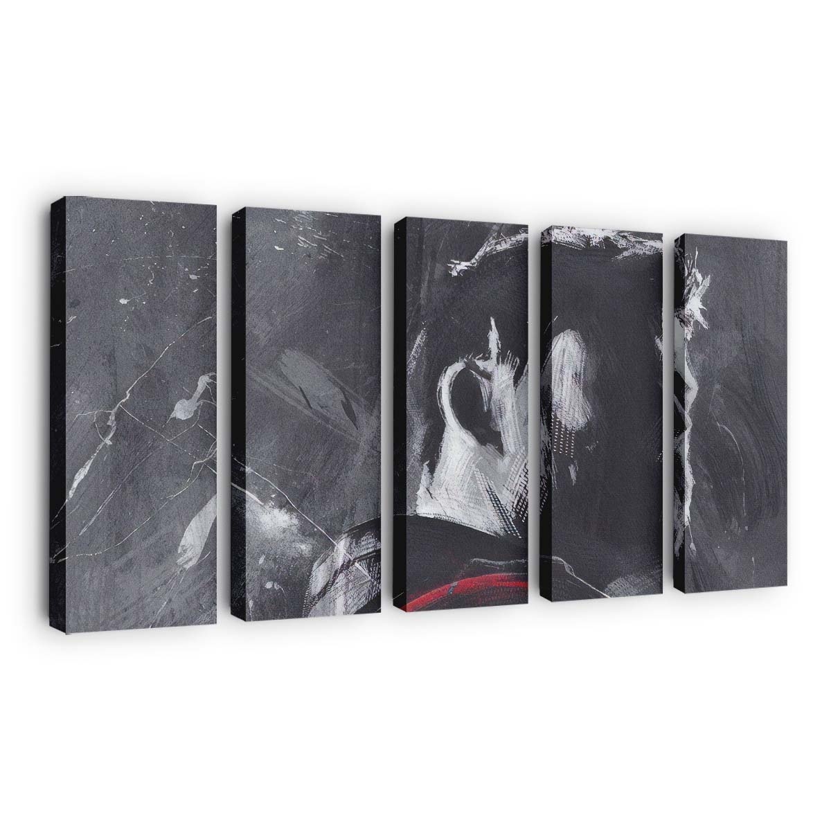 Thor Avengers End Game Leinwandbilder | Wanddeko