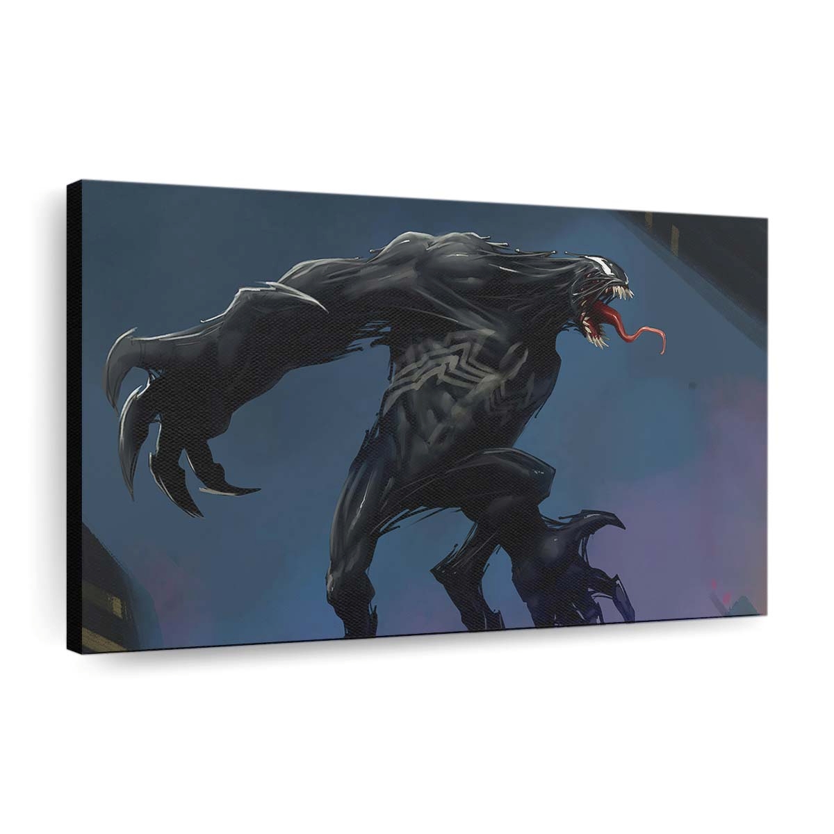 2020 Venom Art Leinwandbilder | Wanddeko