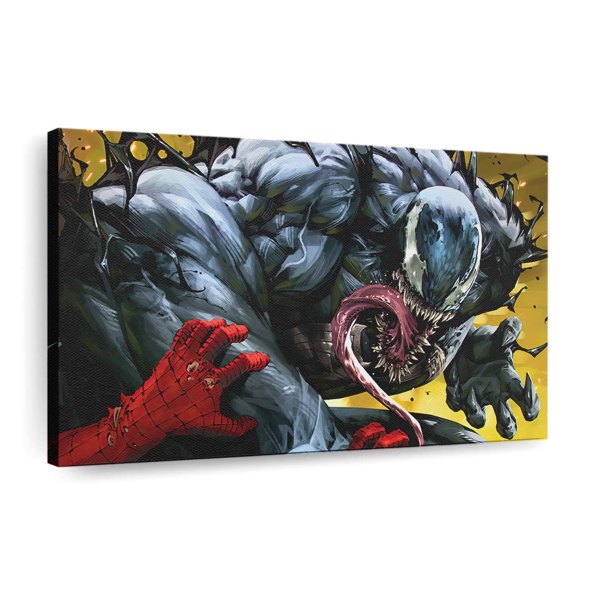 Venom 2020 Artworks Leinwandbilder | Wanddeko