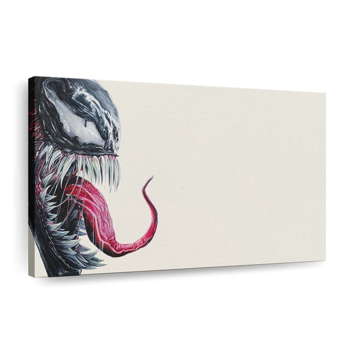 Venom Art Leinwandbilder | Wanddeko