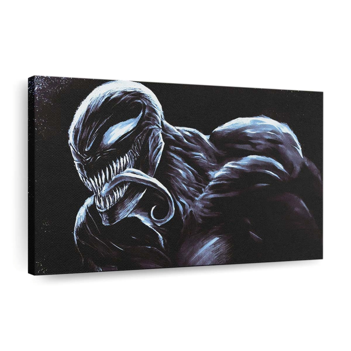 Venom Artworks Leinwandbilder | Wanddeko