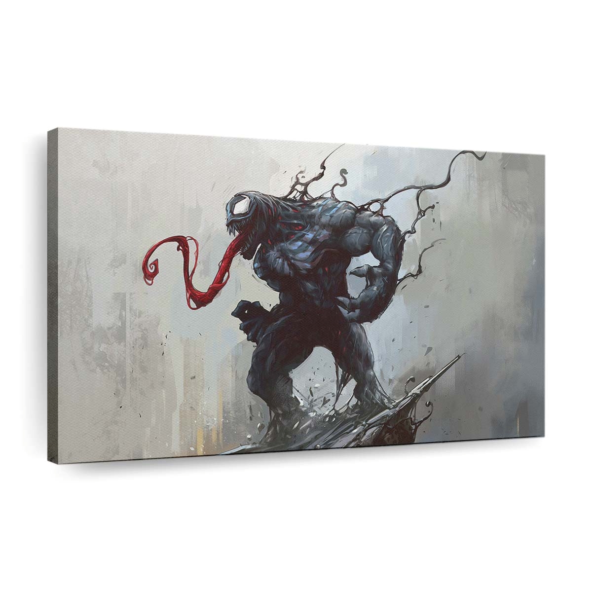 Venom Artworks New Leinwandbilder | Wanddeko