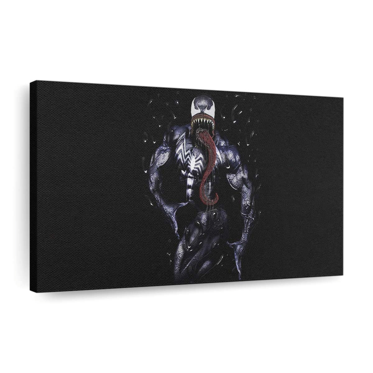 Venom Leinwandbilder | Wanddeko