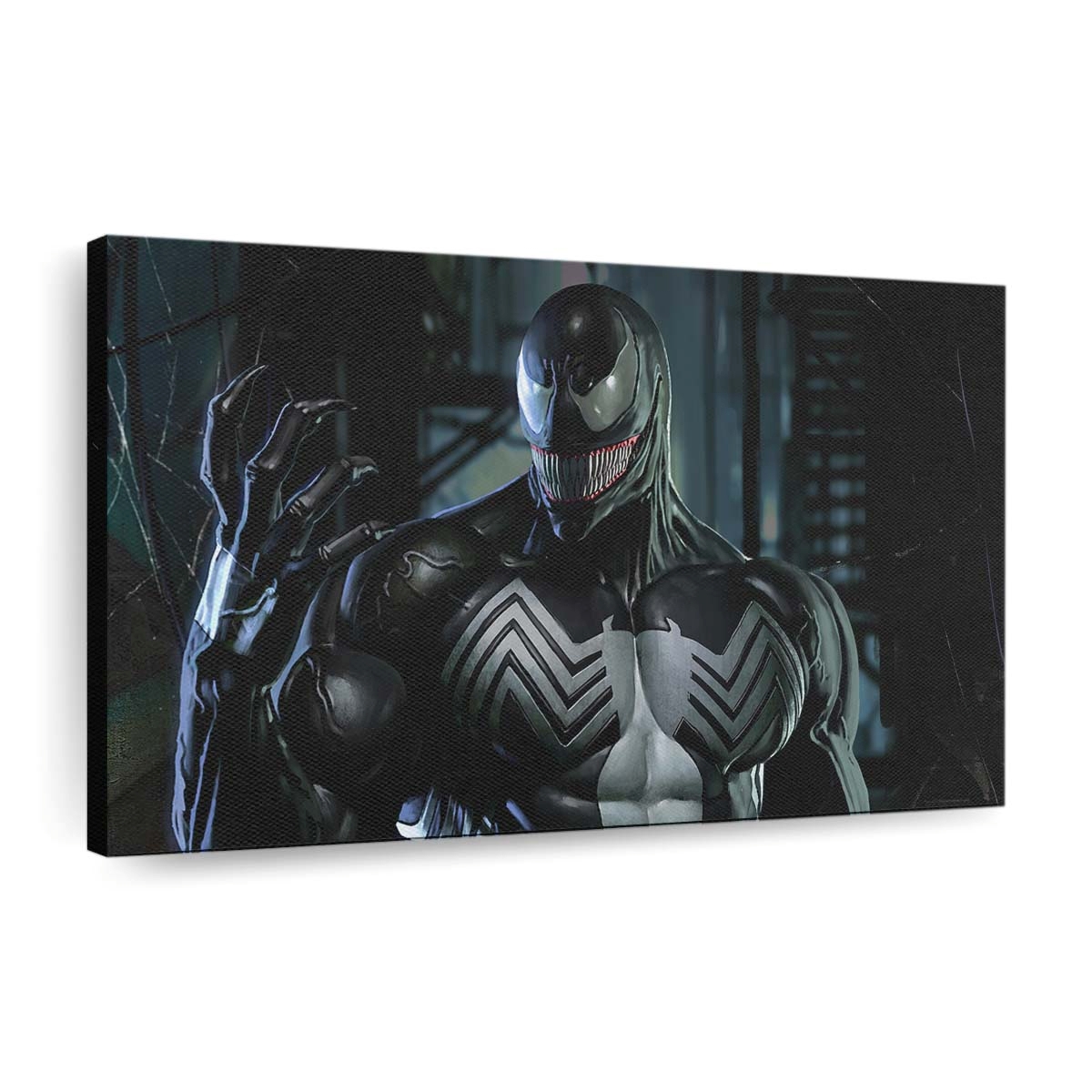 venom New Leinwandbilder | Wanddeko