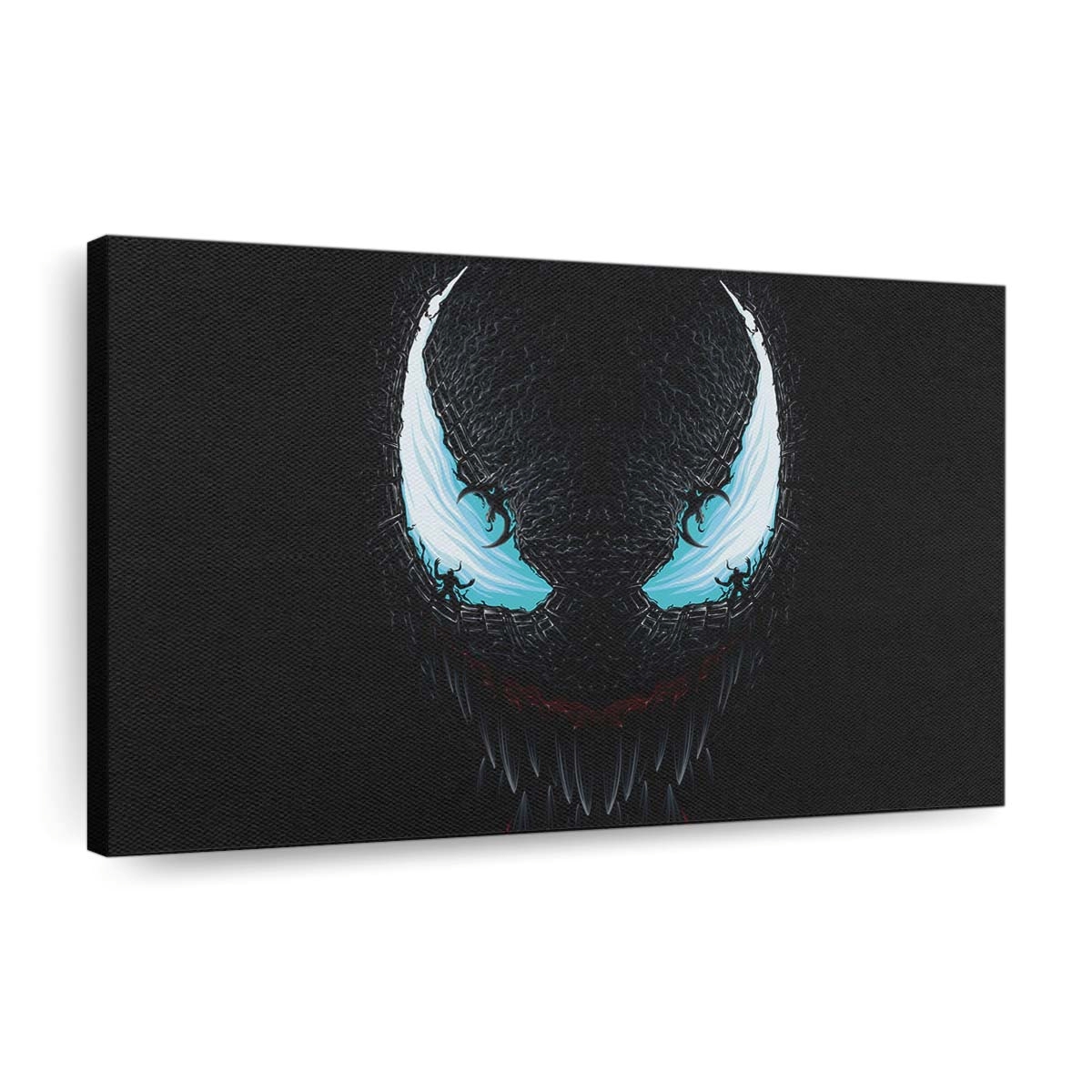Venom 3 Leinwandbilder | Wanddeko