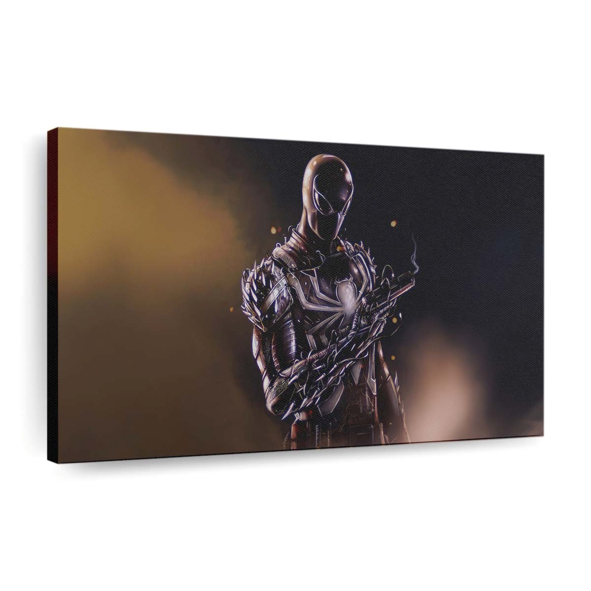 Agent Venom Leinwandbilder | Wanddeko