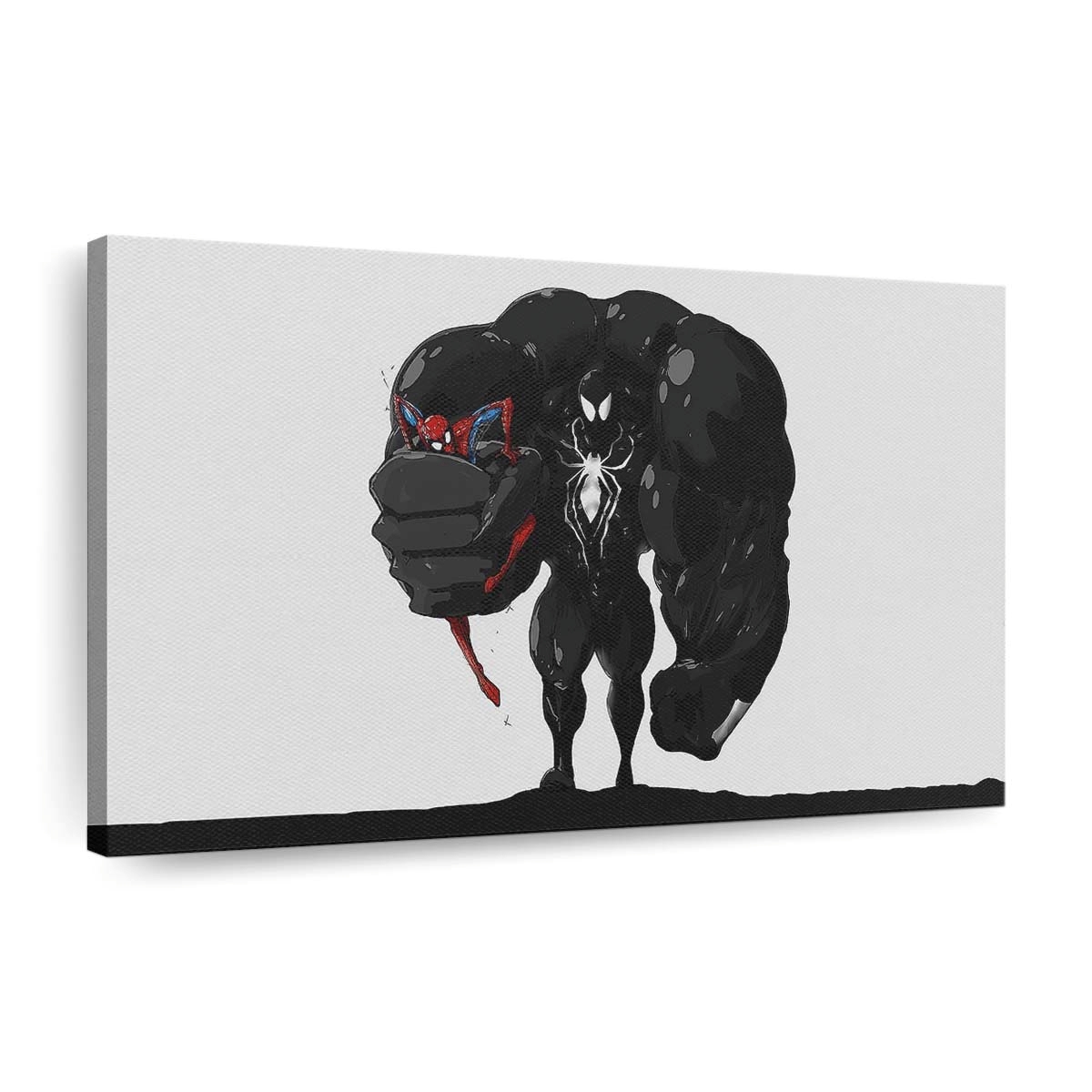 Big Venom Leinwandbilder | Wanddeko