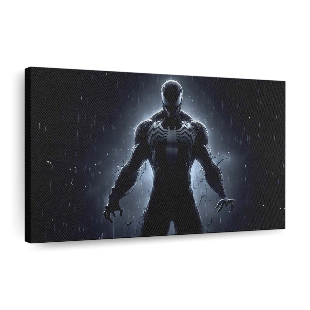 Haunting Aura Of Venom Leinwandbilder | Wanddeko