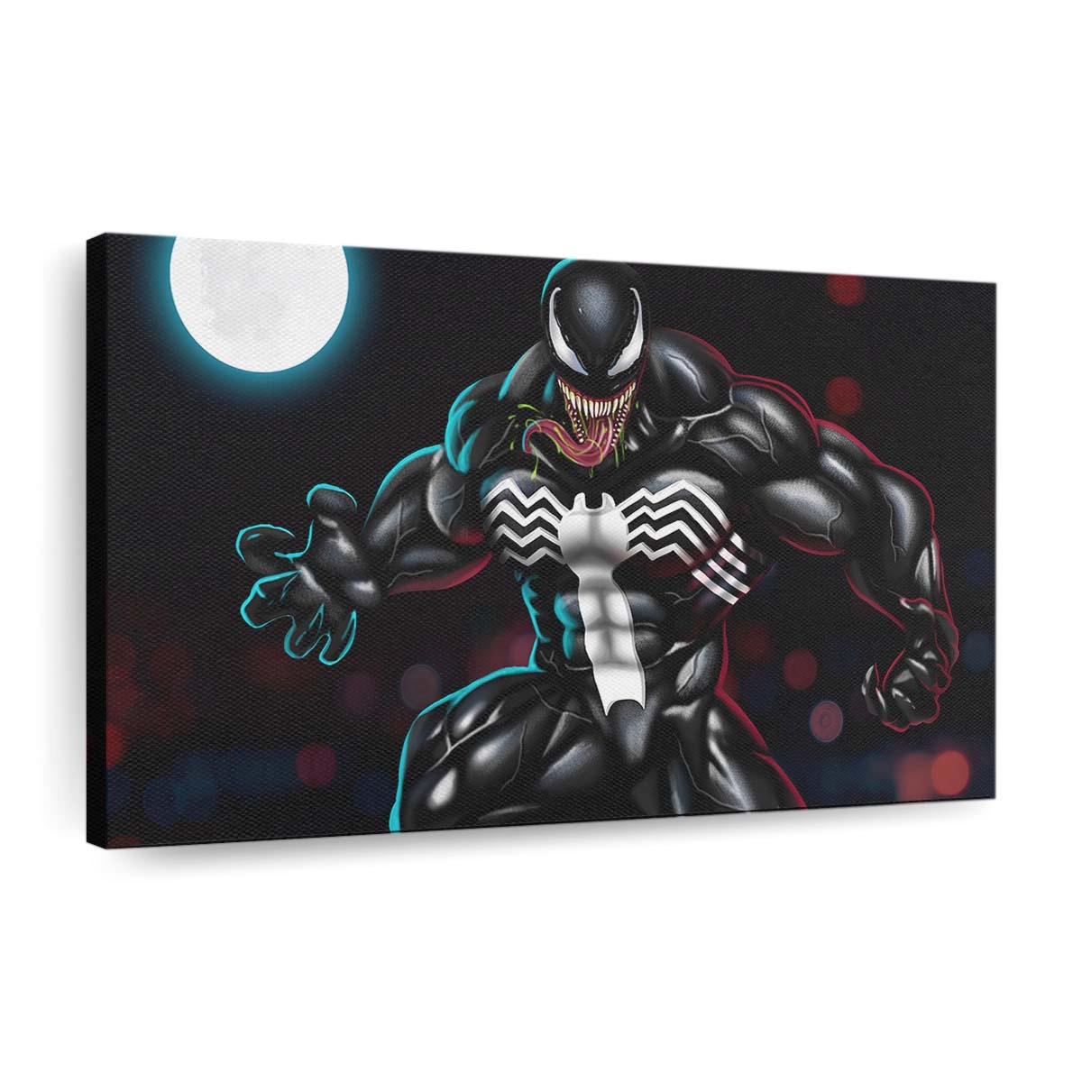 I Am Venom Leinwandbilder | Wanddeko