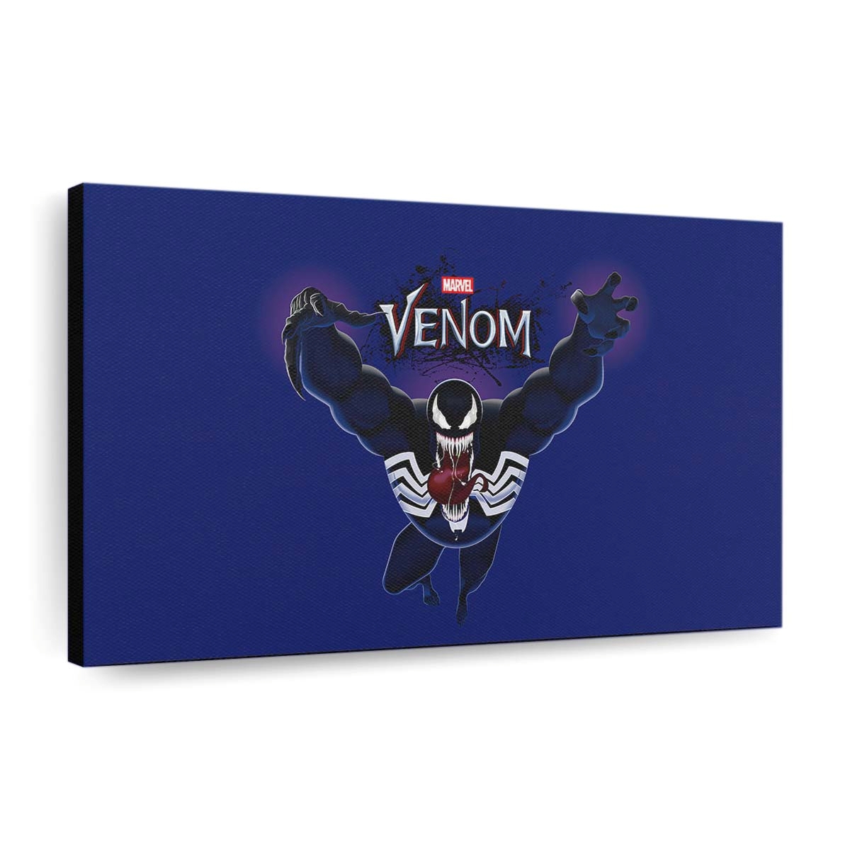 Marvel Venom 2020 Leinwandbilder | Wanddeko