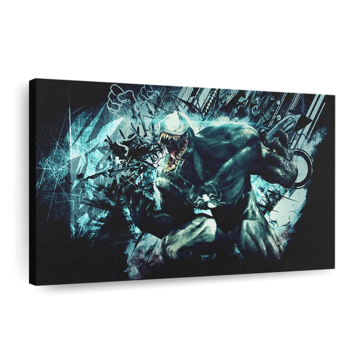 Marvel Venom Leinwandbilder | Wanddeko