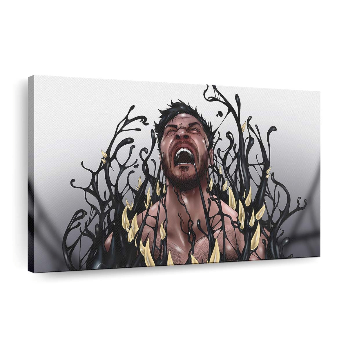 Tom Hardy Venom 2 Leinwandbilder | Wanddeko