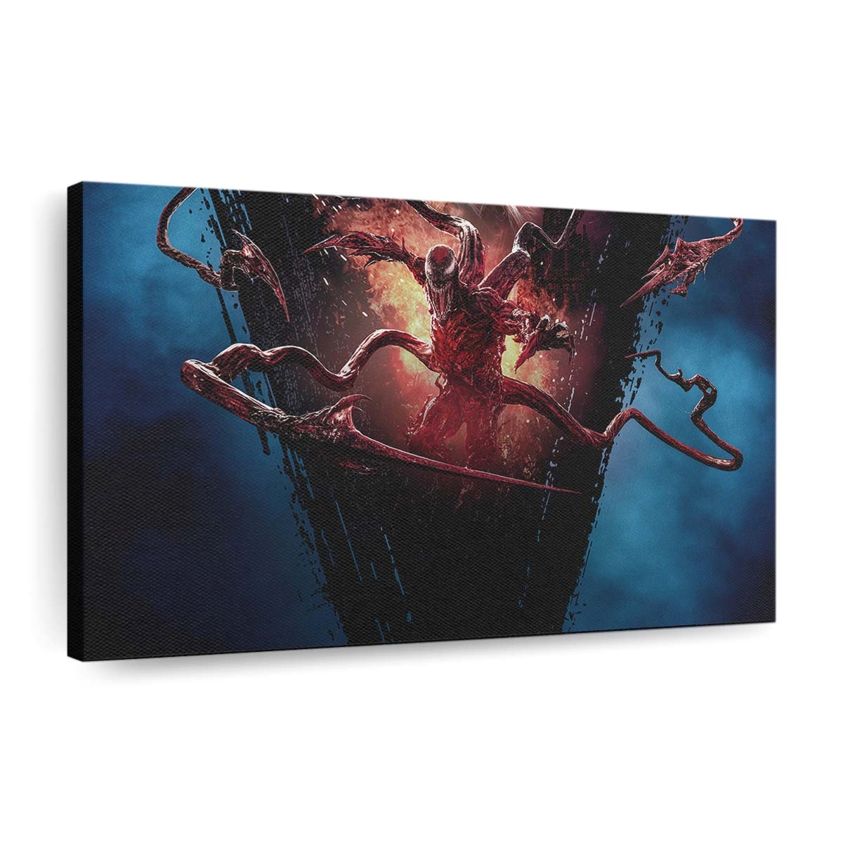 Venom 4 Leinwandbilder | Wanddeko