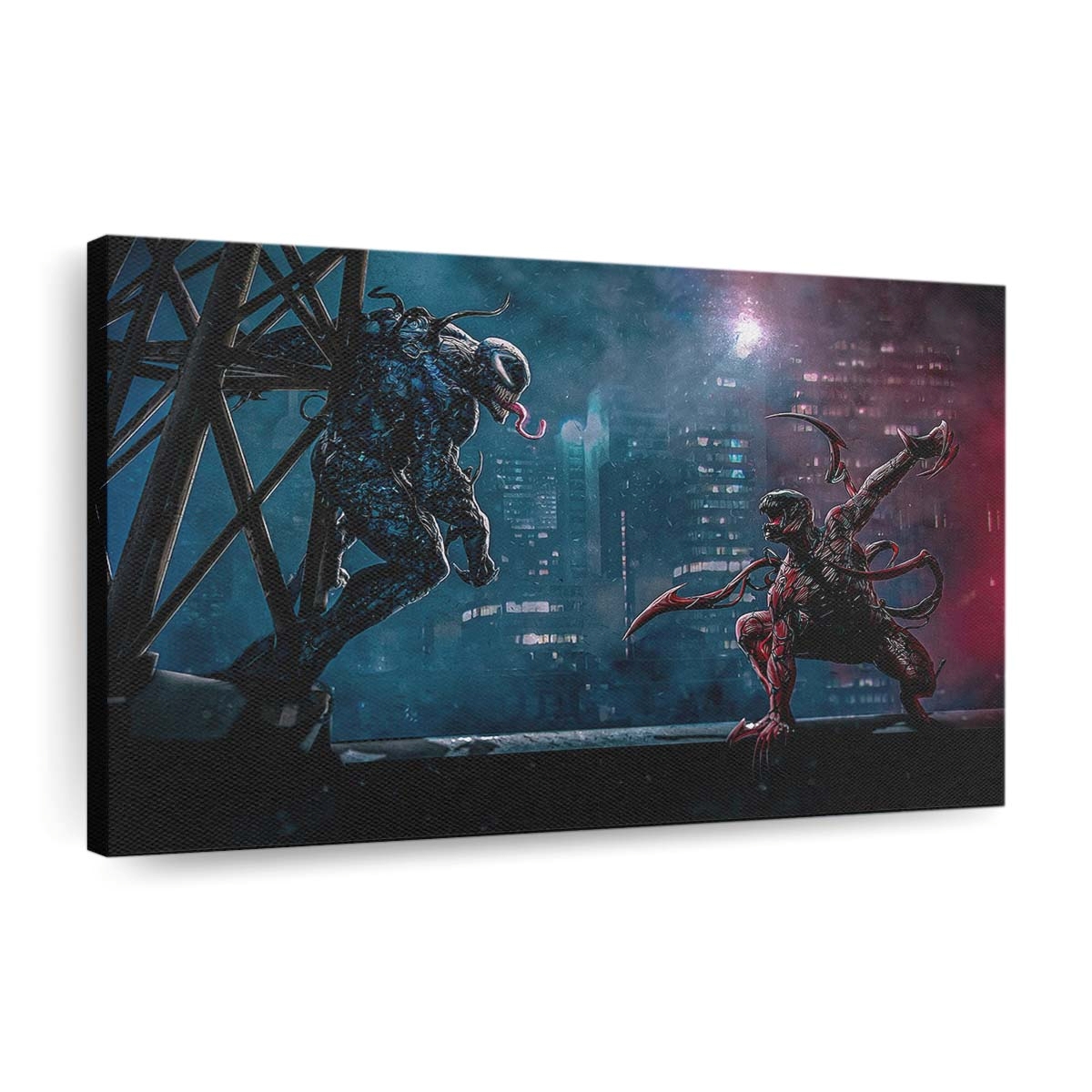 Venom 2 Let There Be Carnage Leinwandbilder | Wanddeko