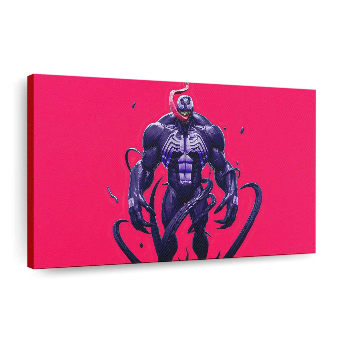 Venom 2020 Art Leinwandbilder | Wanddeko
