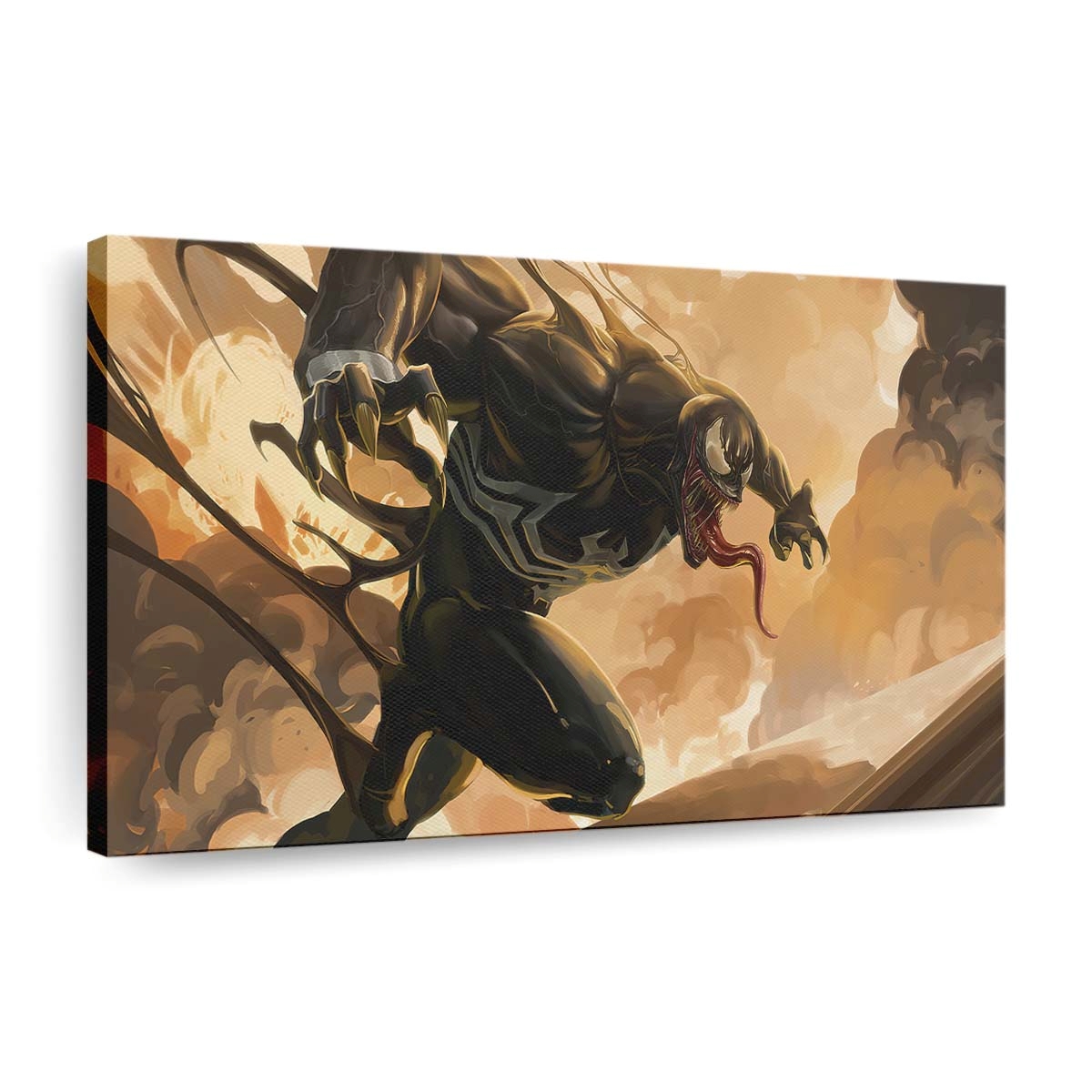 Venom 2020 Artwork Leinwandbilder | Wanddeko