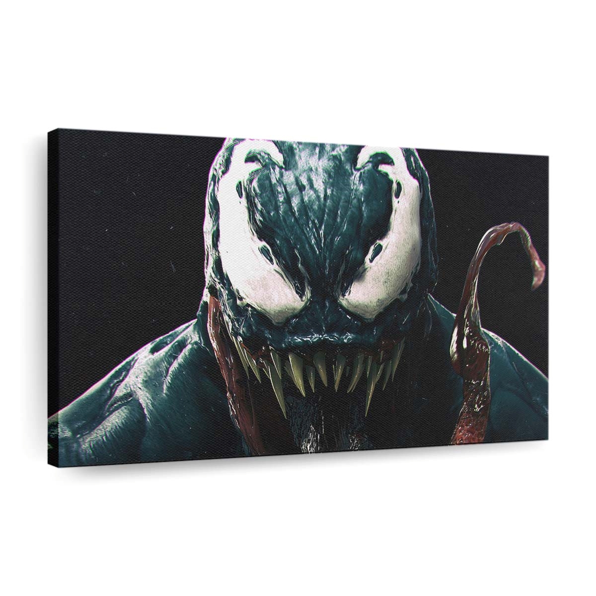 Venom 2020 Artwork 2 Leinwandbilder | Wanddeko