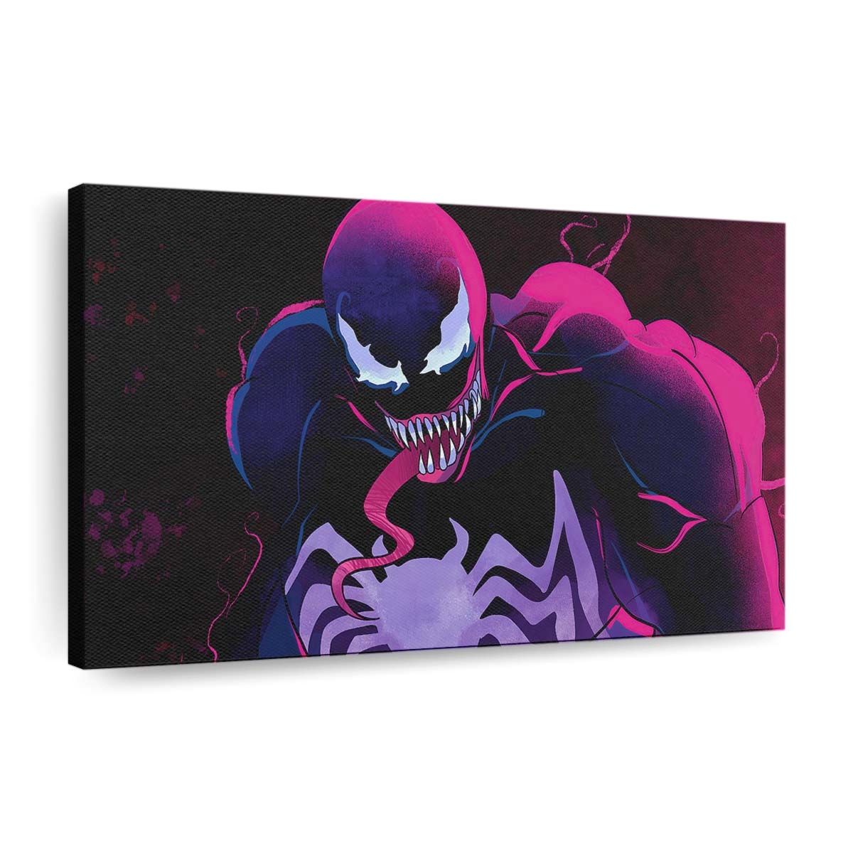Venom 2020 Artworks 2 Leinwandbilder | Wanddeko