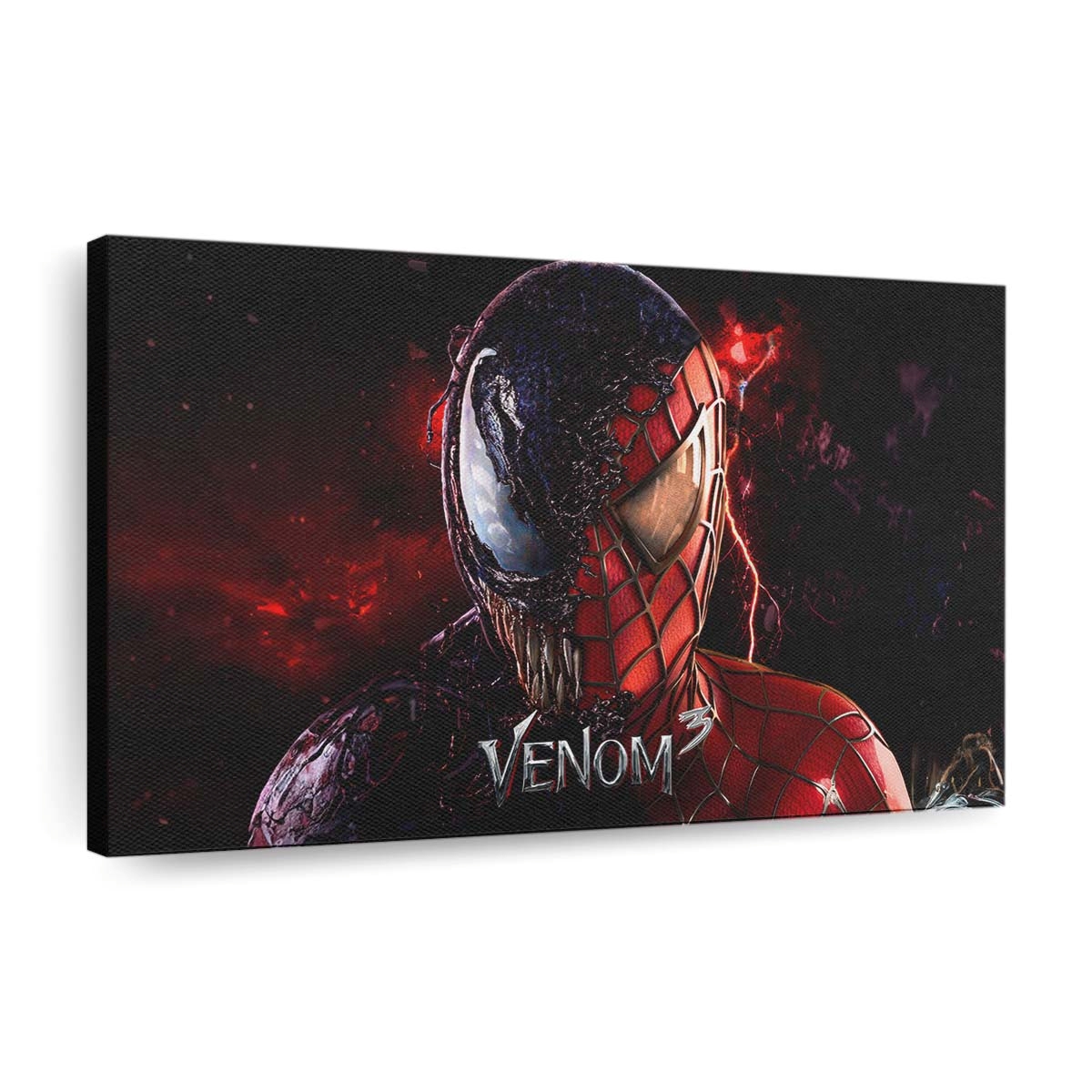 Venom 5 Leinwandbilder | Wanddeko