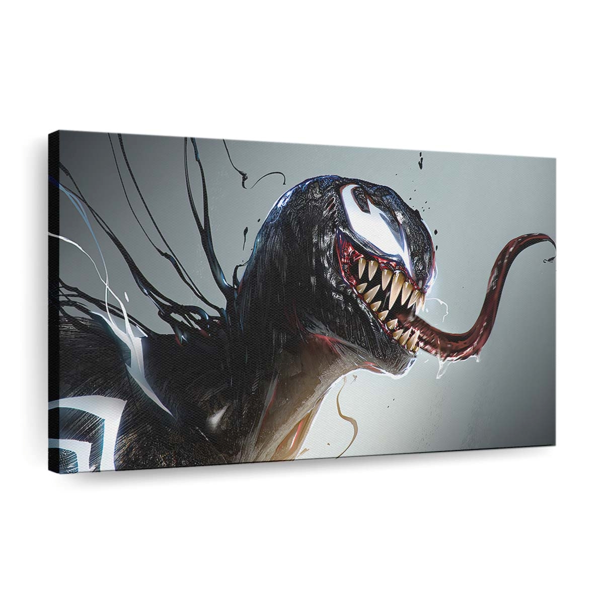 Venom 2020 Art 3 Leinwandbilder | Wanddeko