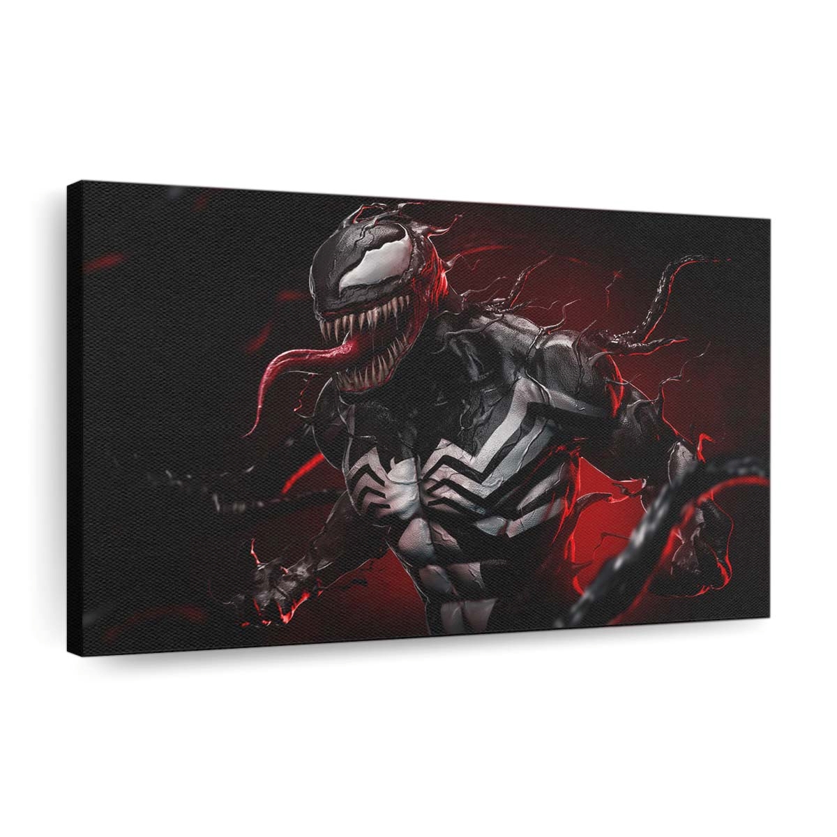 Venom 2020 Artwork 3 Leinwandbilder | Wanddeko